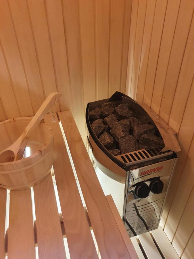 Bjelasnica Tuzlaks Apartment -Sauna-Free Parking Екстериор снимка