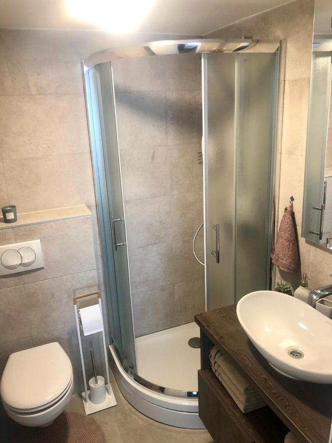 Bjelasnica Tuzlaks Apartment -Sauna-Free Parking Екстериор снимка