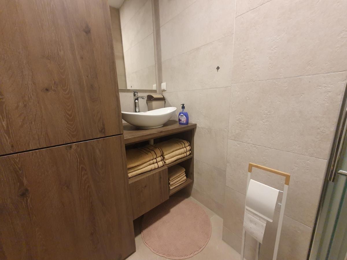 Bjelasnica Tuzlaks Apartment -Sauna-Free Parking Екстериор снимка
