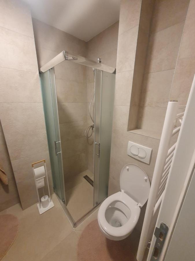 Bjelasnica Tuzlaks Apartment -Sauna-Free Parking Екстериор снимка