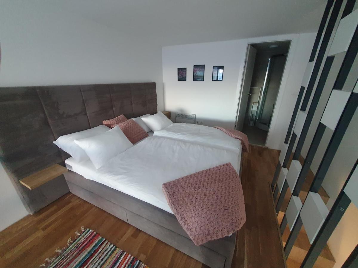 Bjelasnica Tuzlaks Apartment -Sauna-Free Parking Екстериор снимка