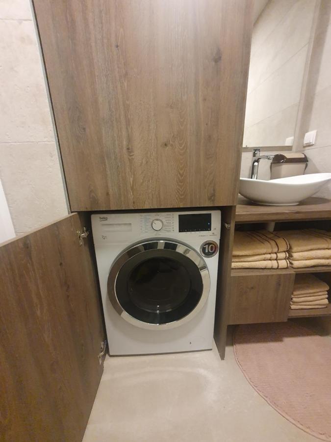 Bjelasnica Tuzlaks Apartment -Sauna-Free Parking Екстериор снимка