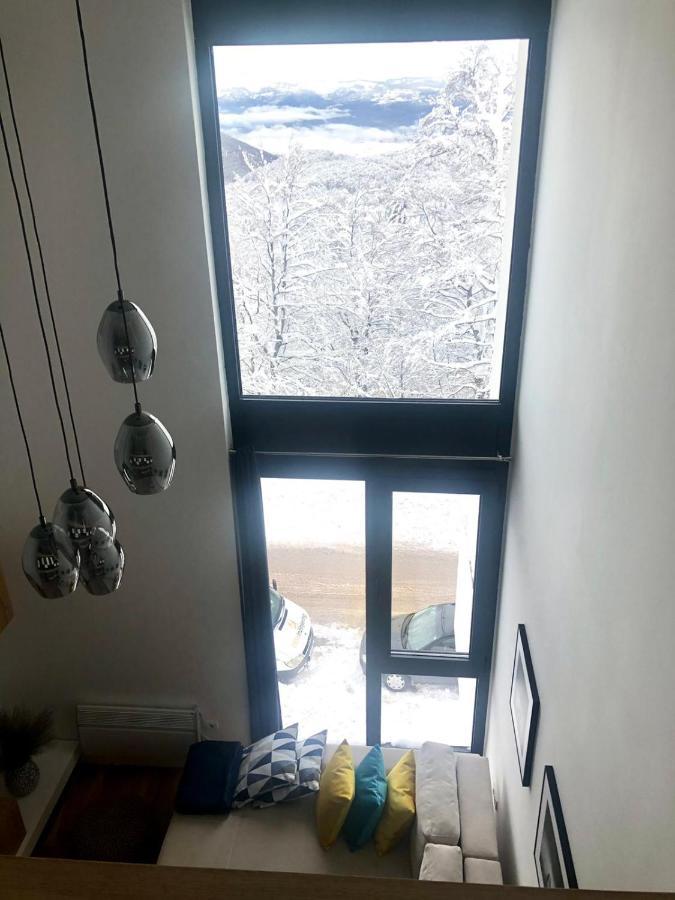 Bjelasnica Tuzlaks Apartment -Sauna-Free Parking Екстериор снимка