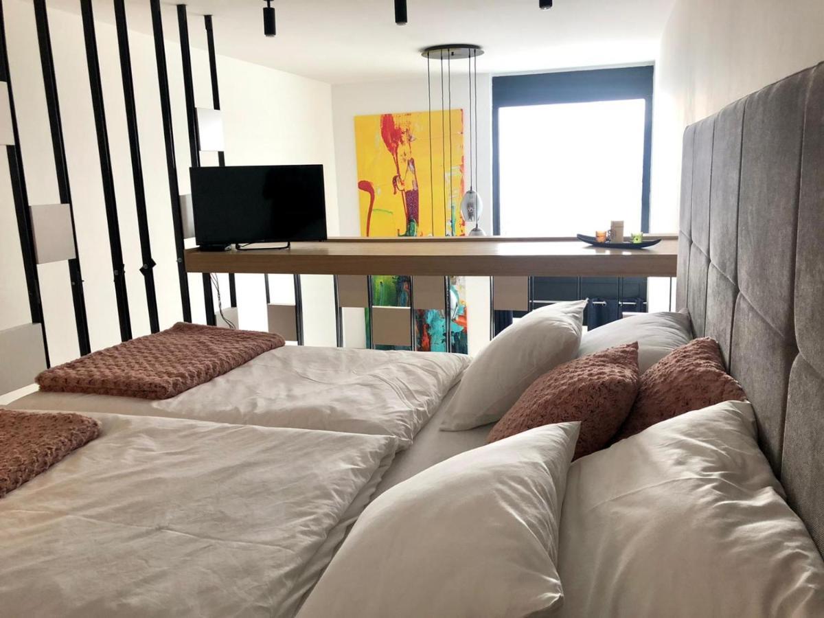 Bjelasnica Tuzlaks Apartment -Sauna-Free Parking Екстериор снимка