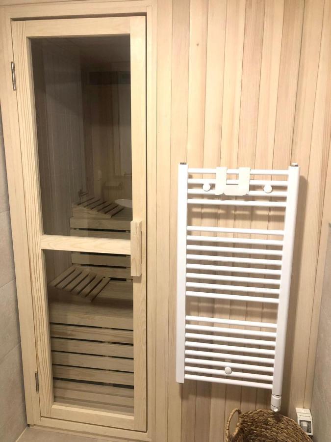 Bjelasnica Tuzlaks Apartment -Sauna-Free Parking Екстериор снимка